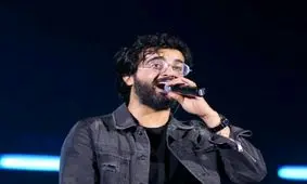 فیلم/ وضعیت جسمی خواننده "هوروش بند" در بیمارستان