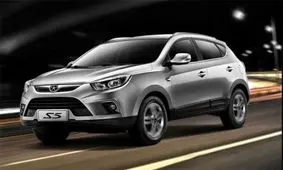 جک S۵ اتوماتیک را با ۵۰ میلیون تومان خریداری کنید