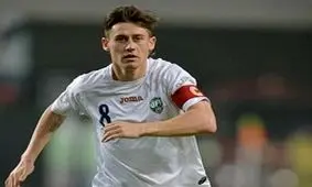 800 هزار دلار برای پیوستن جباروف ازبکستانی به استقلال؟