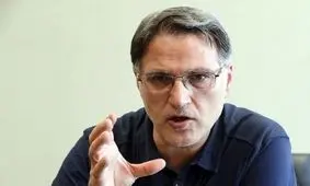 هشدار تاجیک به اصلاح‌طلبان: "در سراشیبی مقبولیت و مشروعیت هستیم"