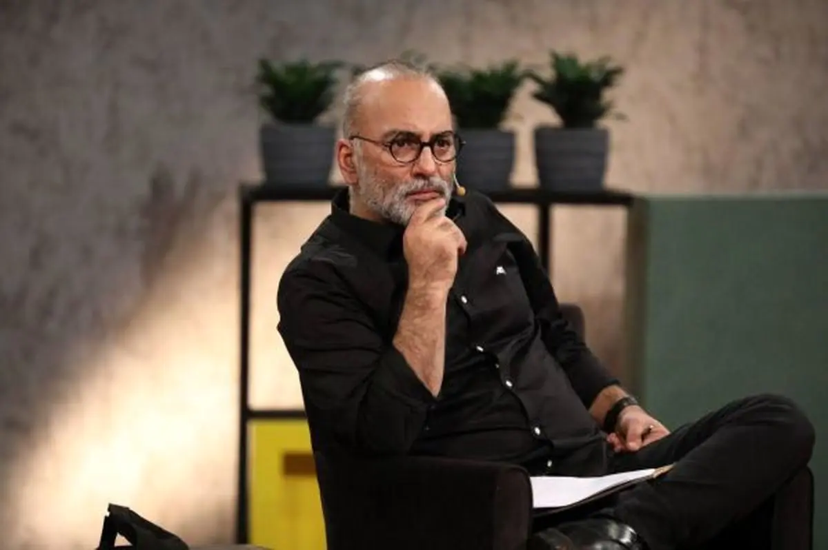 حمیدرضا آذرنگ: کارگردان های سرشناس مان هم نقش فروش شده اند!