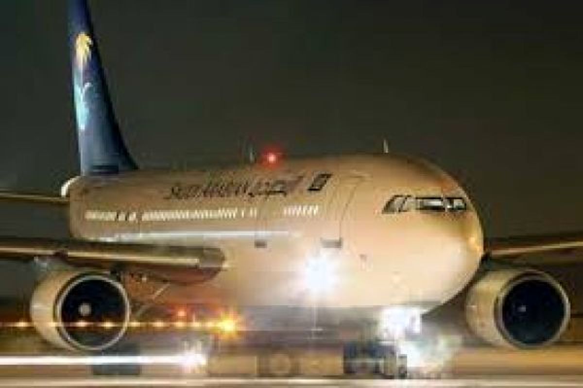 هواپیما ربایی در آسمان ایران!