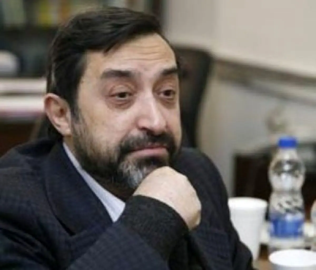 معاون خاتمی: ماجرای مخالفتهای خاتمی و تاجزاده با آزاد سازی "ویدئو"