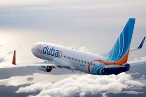 تکذیب ربودن هواپیمای اماراتی در آسمان ایران/ بازداشت یک مسافر در فرودگاه دبی