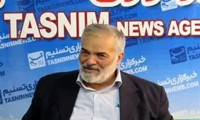 قدیری ابیانه: اروپا نه می‌خواهد و نه می‌تواند اجرای برجام را تضمین کند