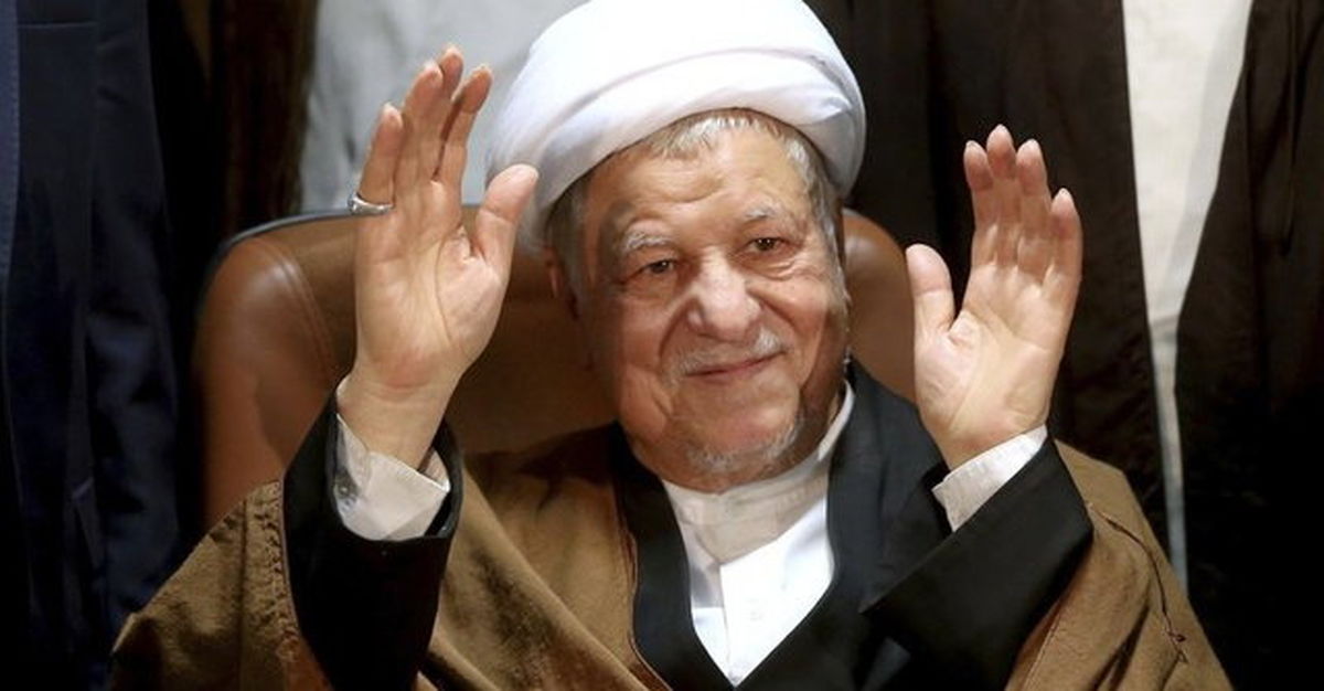 بازتاب درگذشت رفسنجانی در رسانههای فرانسوی