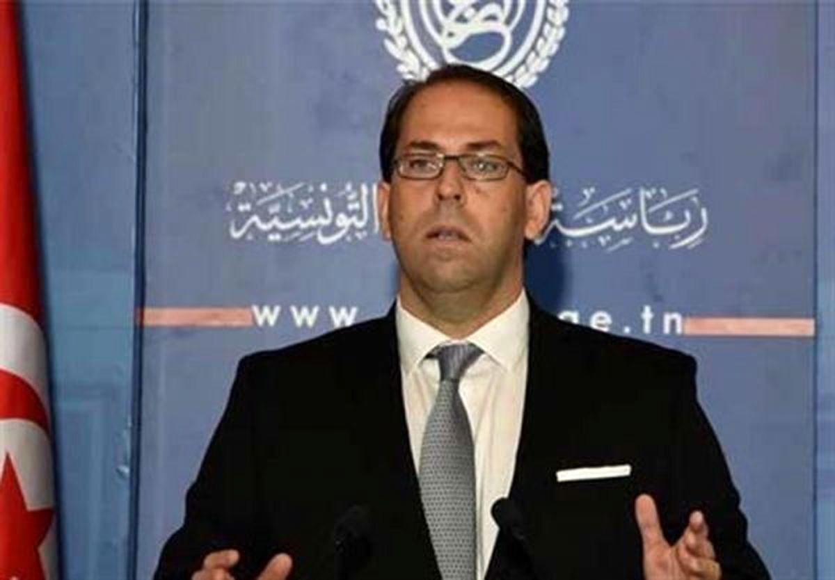 آیا دولت تونس در شُرف سقوط است؟
