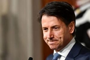 یک تازه‌وارد سیاسی نخست‌وزیر ایتالیا می‌شود