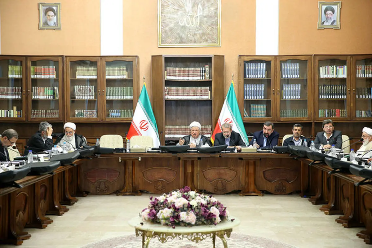 گمانه‌زنی‌هایی برای ریاست مجمع تشخیص مصلحت نظام