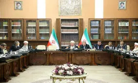 گمانه‌زنی‌هایی برای ریاست مجمع تشخیص مصلحت نظام