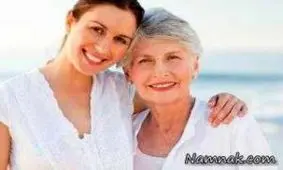 اثرات رابطه جنسی بر چهره زنان