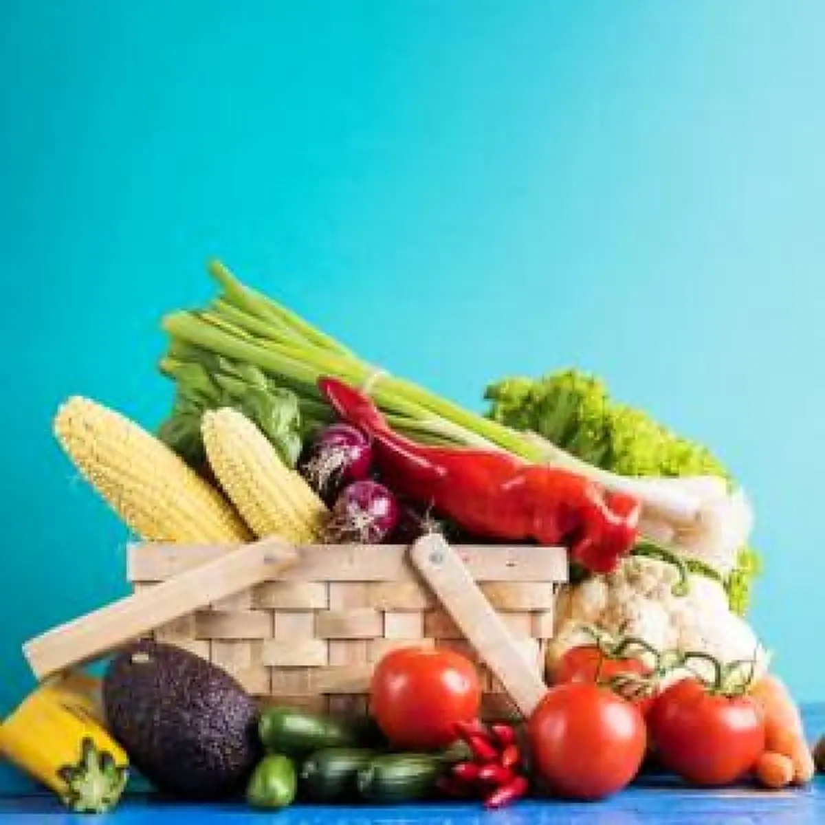 خوراکی های مقوی و بسیار مفید برای باردار شدن