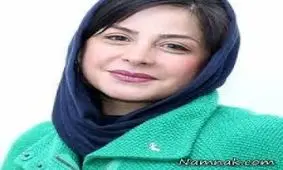 تیپ متفاوت «سیما تیرانداز» در ماشینش!