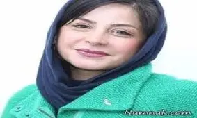 تیپ متفاوت «سیما تیرانداز» در ماشینش!
