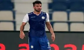 جدایی سروش قطعی است/ جانشین رفیعی از پرسپولیس می‌آید!