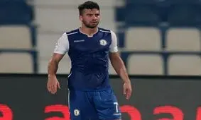جدایی سروش قطعی است/ جانشین رفیعی از پرسپولیس می‌آید!