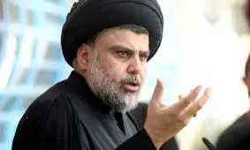 مقتدی صدر تکمیل آخرین مراحل تشکیل دولت عراق را اعلام کرد