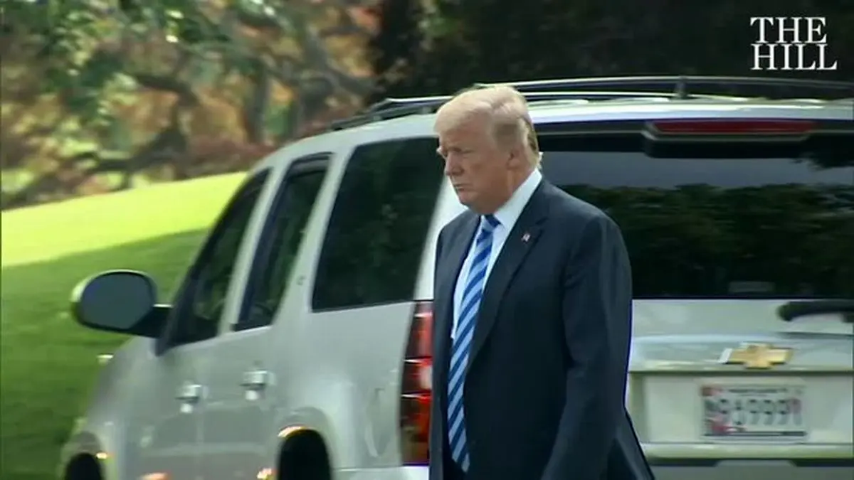 واشنگتن فلسطین را مجازات می کند