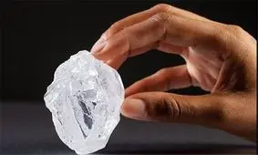 مهمترین مرکز تجارت الماس در کجاست؟