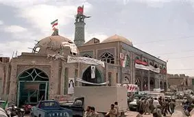 ویژه‌نامه آزادسازی خرمشهر از سوی ارتش منتشر شد