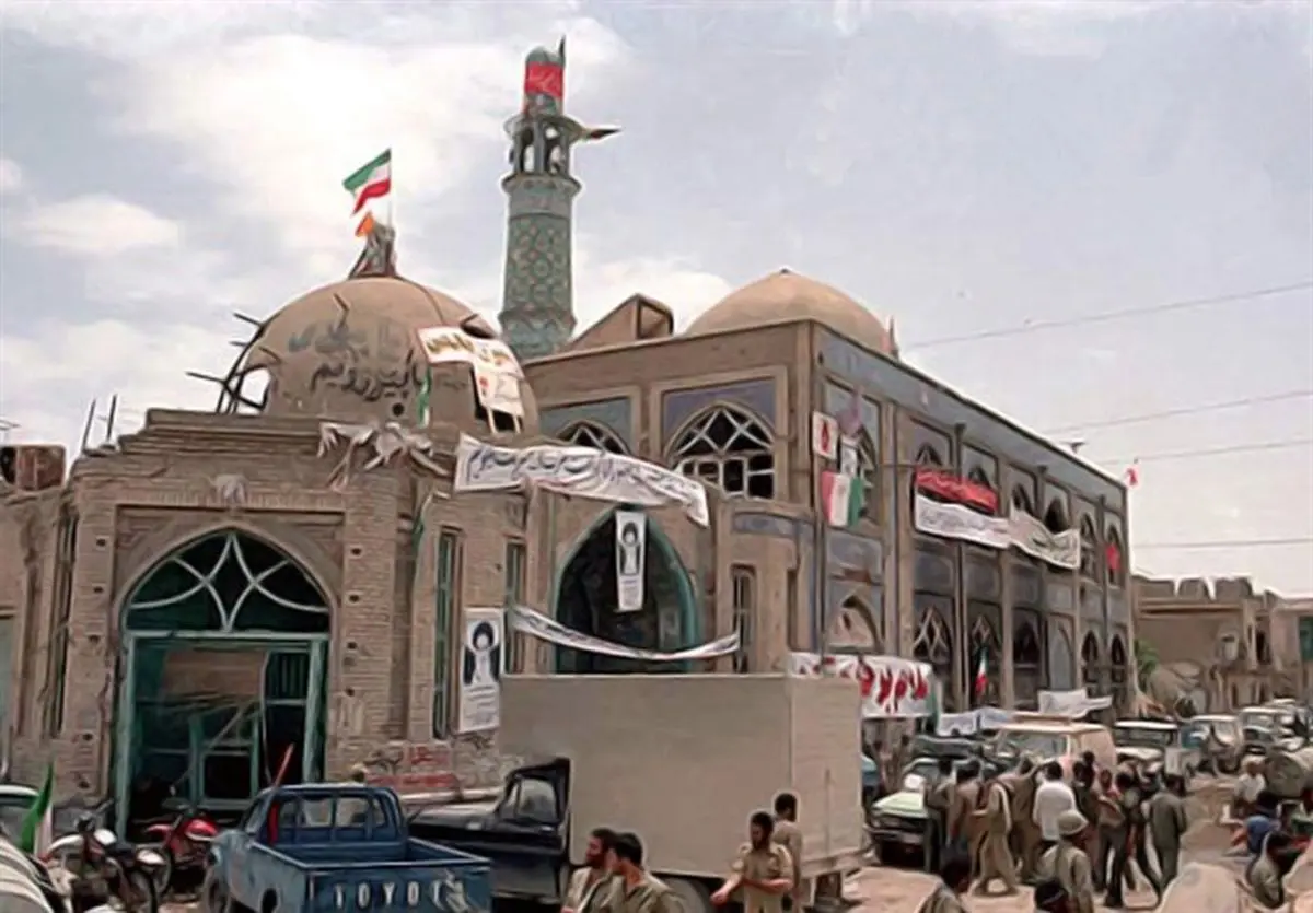 ویژه‌نامه آزادسازی خرمشهر از سوی ارتش منتشر شد