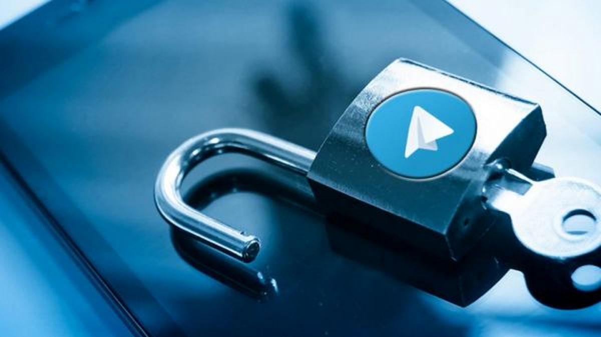 خطر فيلترشكن بيشتر از تلگرام است