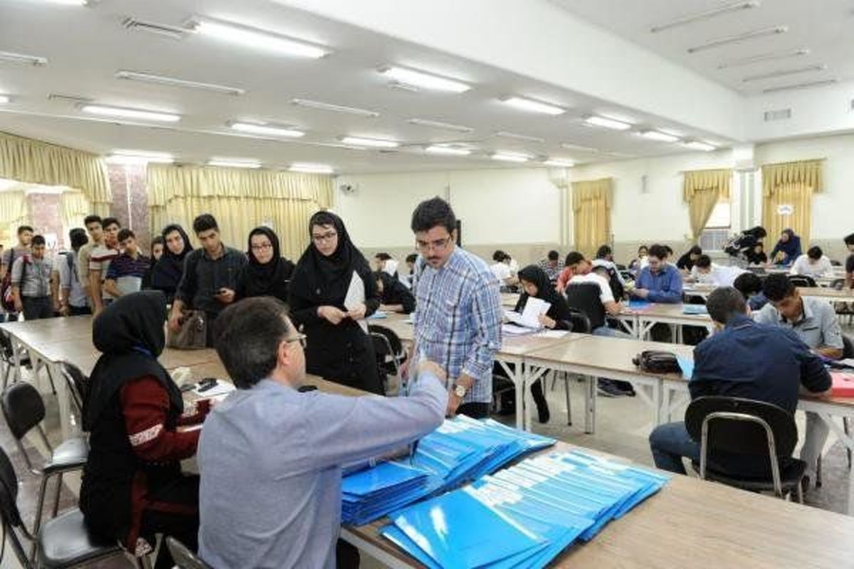 آیین نامه سنوات تحصیلی دانشجویان تغییر نمیکند/استقلال دانشگاهها در تعیین میزان سنوات