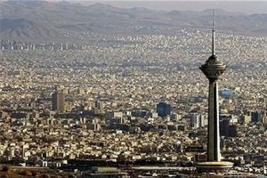 پایش هوشمند حریم تهران با "هلی شات" و تصاویر ماهواره ای