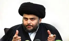 اظهارات مسئول دفتر صدر درباره ارتباط آمریکایی‌ها با اعضای ائتلاف سائرون