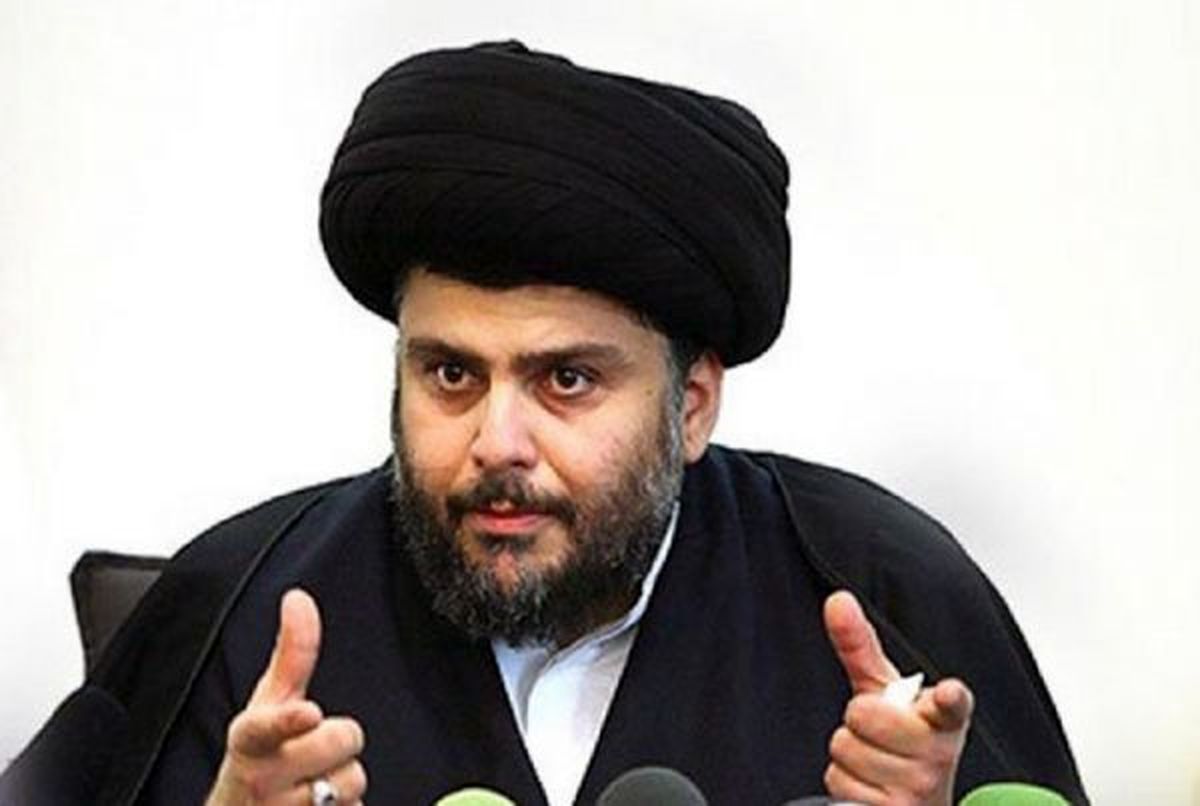 اظهارات مسئول دفتر صدر درباره ارتباط آمریکاییها با اعضای ائتلاف سائرون