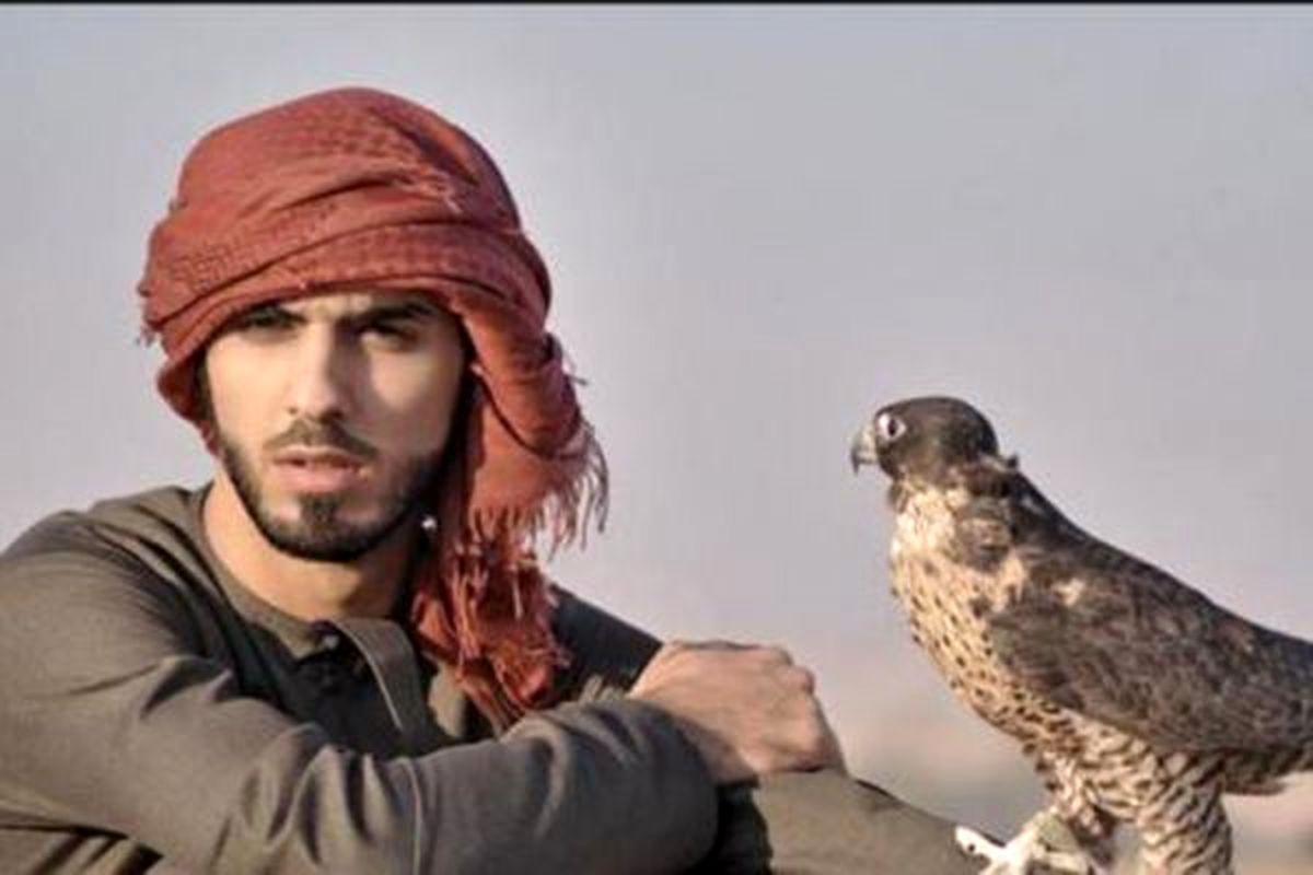 بازیگر مرد از کشور اخراج شد / او باعث اغوای زنان می شد! + عکس
