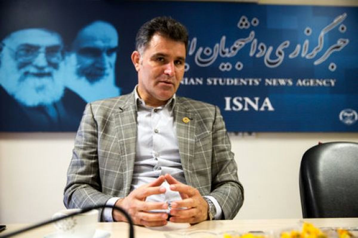 ثبت رکورد ورودی دوومیدانیکاران یا نظر سازمان تیم های ملی؟