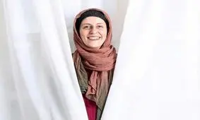 اگر شادکردن مردم خالتور بودن است افتخار می‌کنم که خالتور هستم/حاضرم برای شادی مردم هر کاری انجام دهم