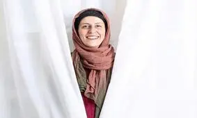 اگر شادکردن مردم خالتور بودن است افتخار می‌کنم که خالتور هستم/حاضرم برای شادی مردم هر کاری انجام دهم
