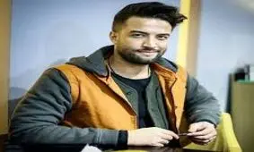 جشن تولد خاص «شایلی» همسر بنیامین بهادری