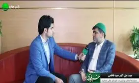 فیلترینگ روش قطعی و نهایی نیست/ باید به نحوی عمل کنیم که مردم پیام‌رسان‌های داخلی را ترجیح دهند/ از ترامپ دیوانه، انتظاری غیر از این رفتارها نمی‌رود