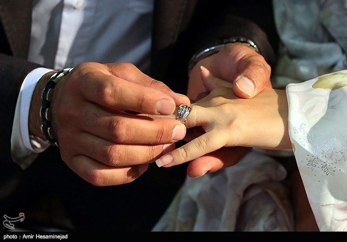 ارائه گواهی غربالگری برای ثبت ازدواج اجباری شد