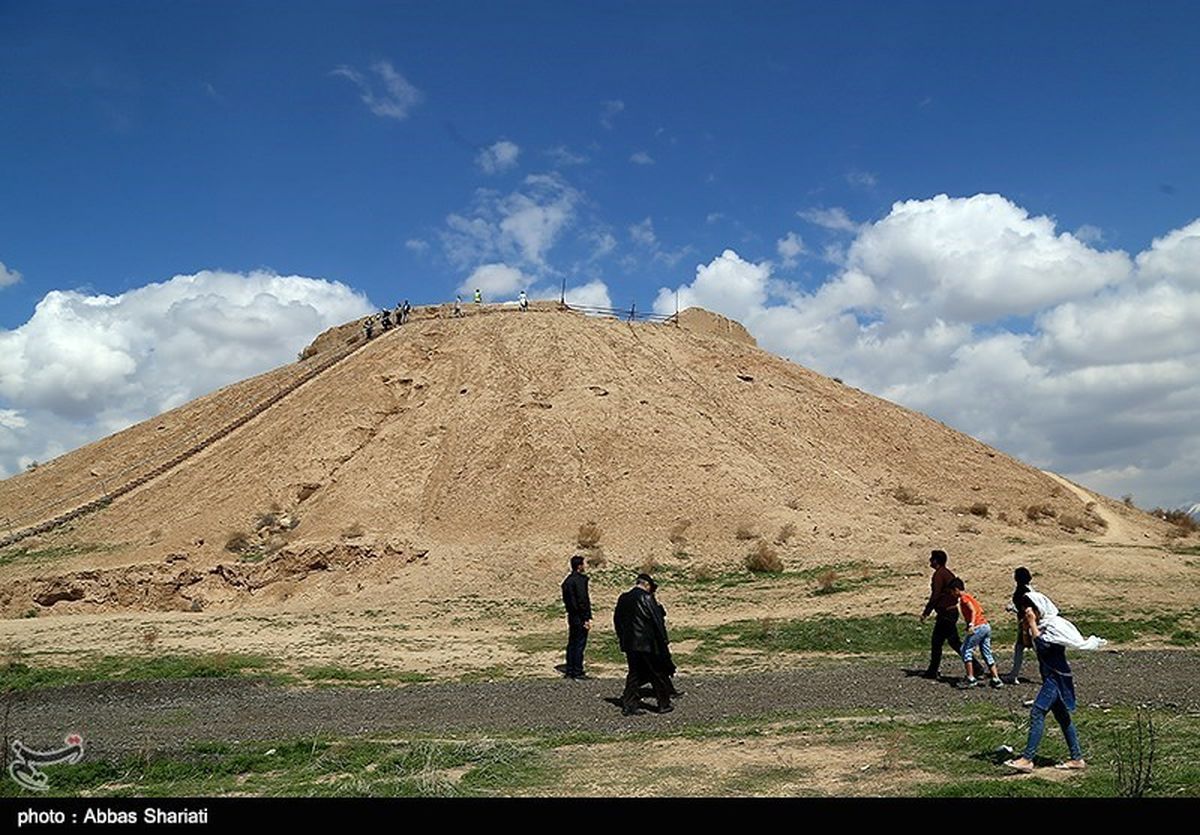 ۳۳ اثر تاریخی استان کردستان در فهرست آثار ملی ثبت می‌شود