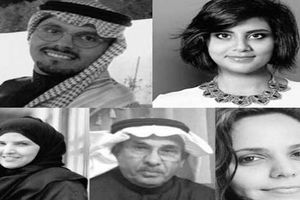 بازداشت سری جدید فعالان حقوقی در عربستان که اکثرا زن هستند