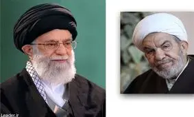 "مجاهدت‌های همه‌جانبه‌" برگ‌های ماندگار در دفتر زندگی حجت‌الاسلام حسنی است