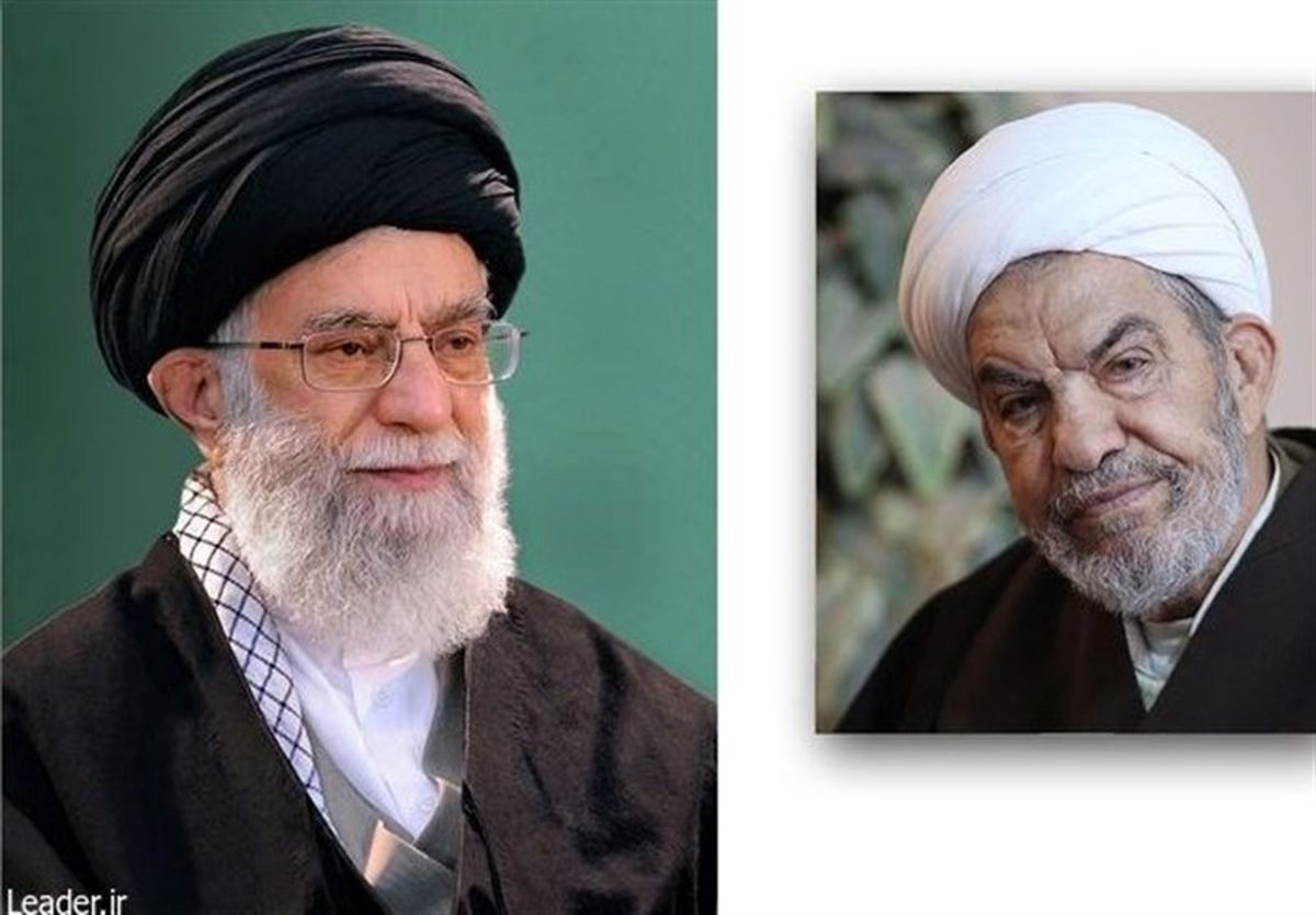 "مجاهدتهای همهجانبه" برگهای ماندگار در دفتر زندگی حجتالاسلام حسنی است
