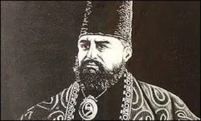 خانه تاریخی امیرکبیر به قطب گردشگری کشور تبدیل شود