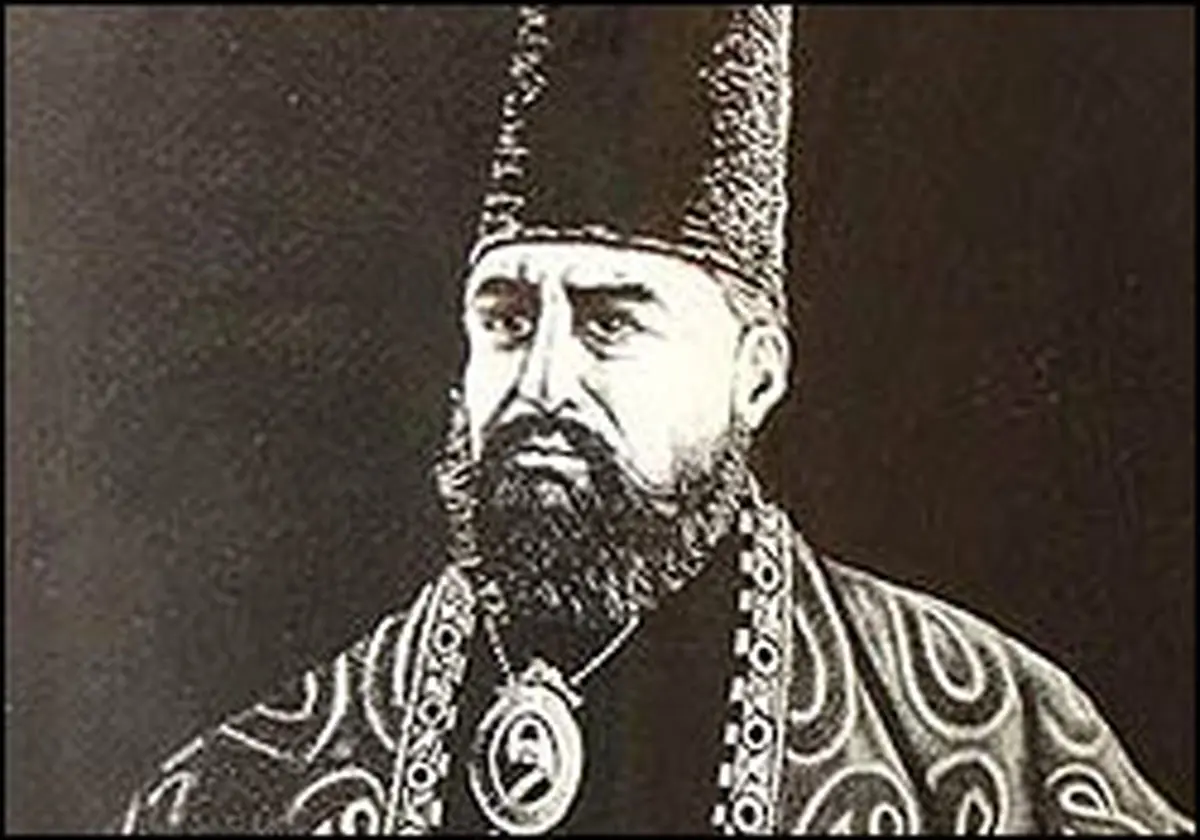 خانه تاریخی امیرکبیر به قطب گردشگری کشور تبدیل شود