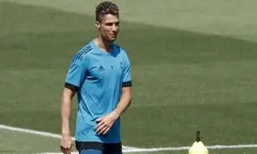 برنامه جالب رونالدو پس از بازنشستگی از فوتبال