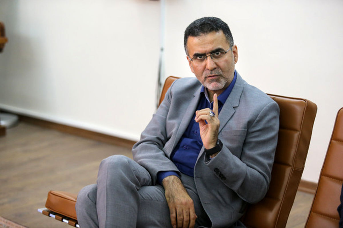 پاسخ ایوبی به یک نامهی اعتراضی
