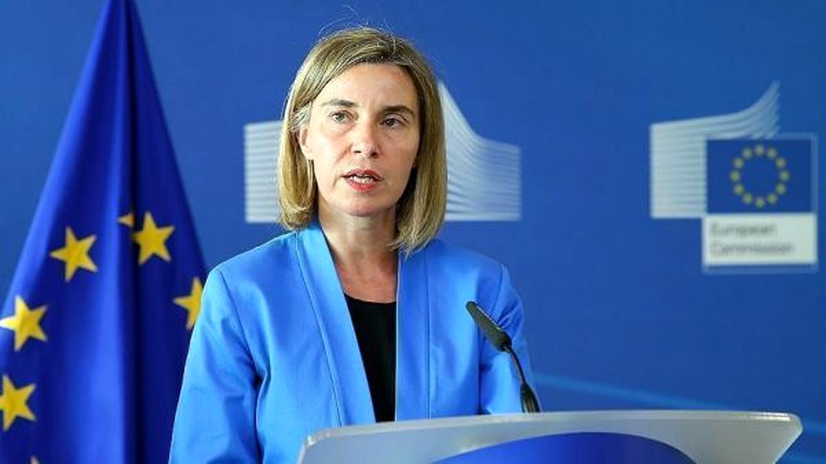 اگر ایرانی‌ها در توافق بمانند، می‌توانیم برجام را حفظ کنیم