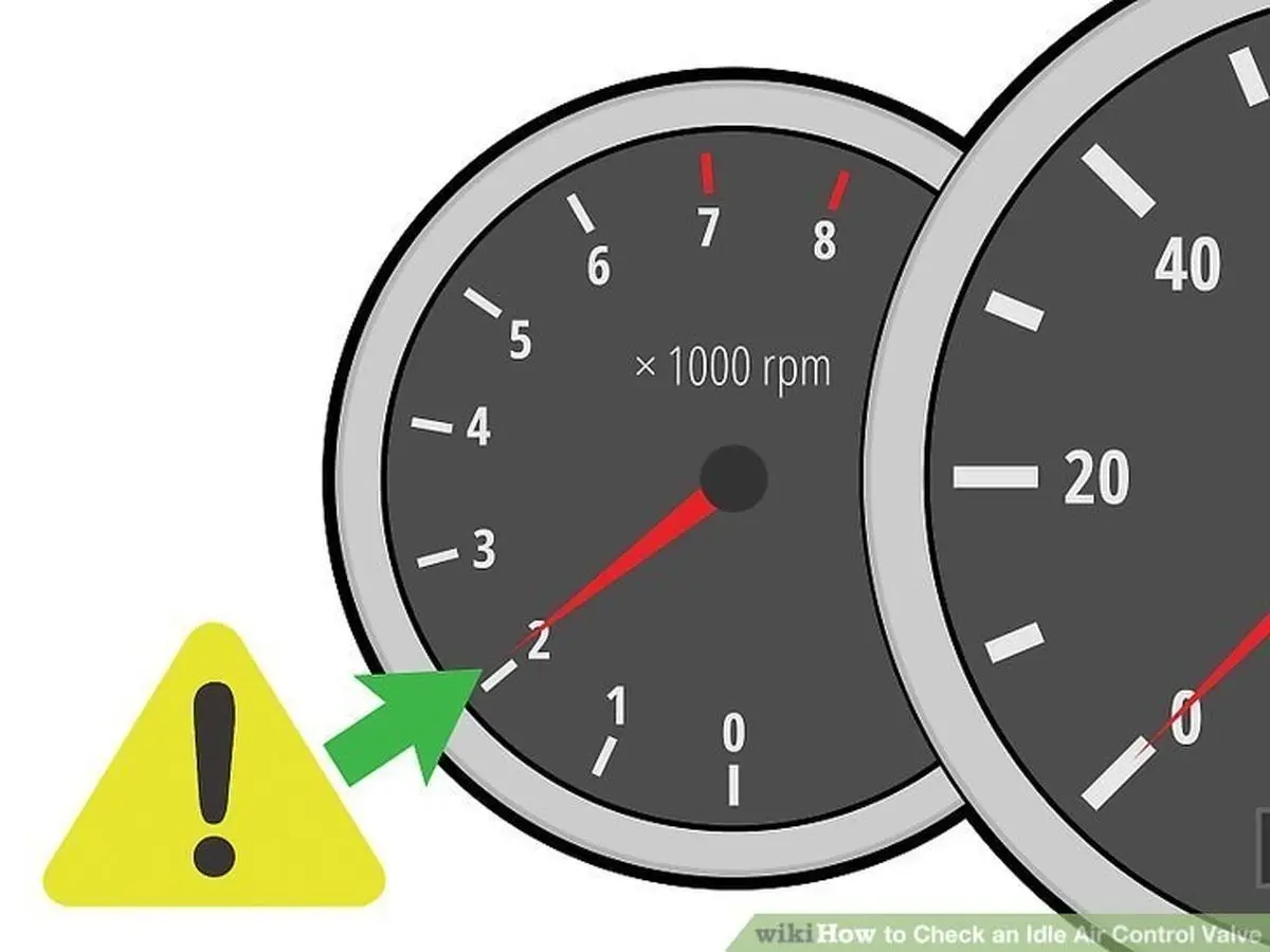 عیب‌یابی خودرو به زبان ساده؛ دلایل خرابی مکرر استپر چیست؟