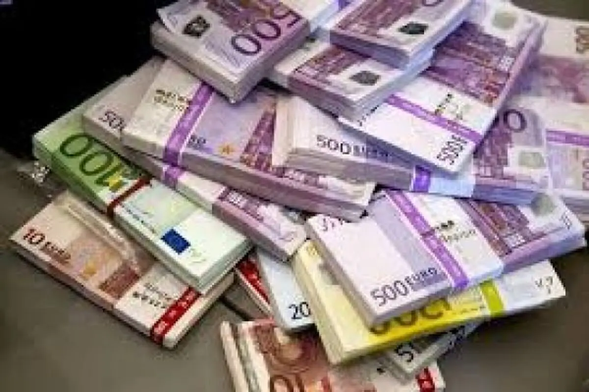 ادامه اُفت و خیز یورو در بازار/ بیشترین نرخ ۷۹۸۱ تومان