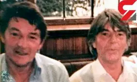 راز دزدیده شدن کاپ جام جهانی 1966 برملا شد / این 2 برادر آن را ربودند + عکس