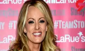 کلید طلایی هالیوود به بازیگر زن فیلم‌ های کثیف اهدا شد! + عکس